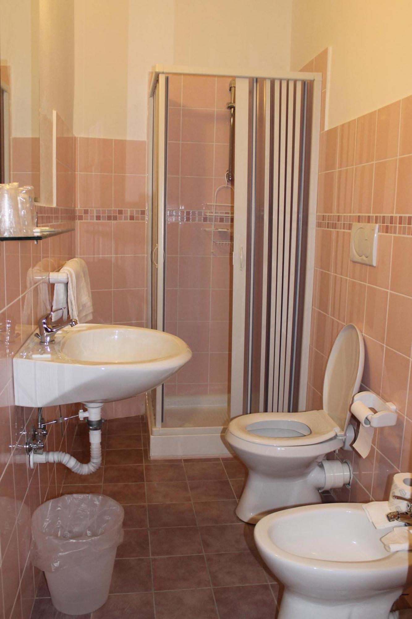 Bed and breakfast Ponte Rosso