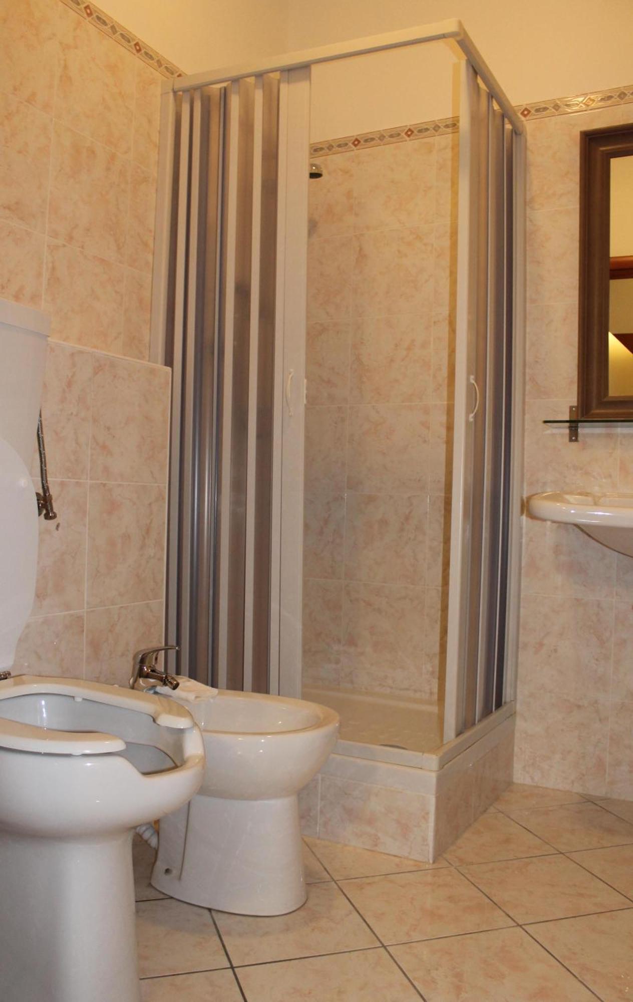 Bed and breakfast Ponte Rosso