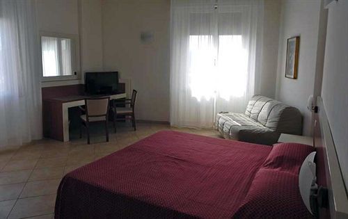Bed and breakfast Ponte Rosso 3*