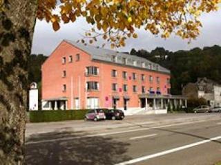 Bed and breakfast Ponte Rosso