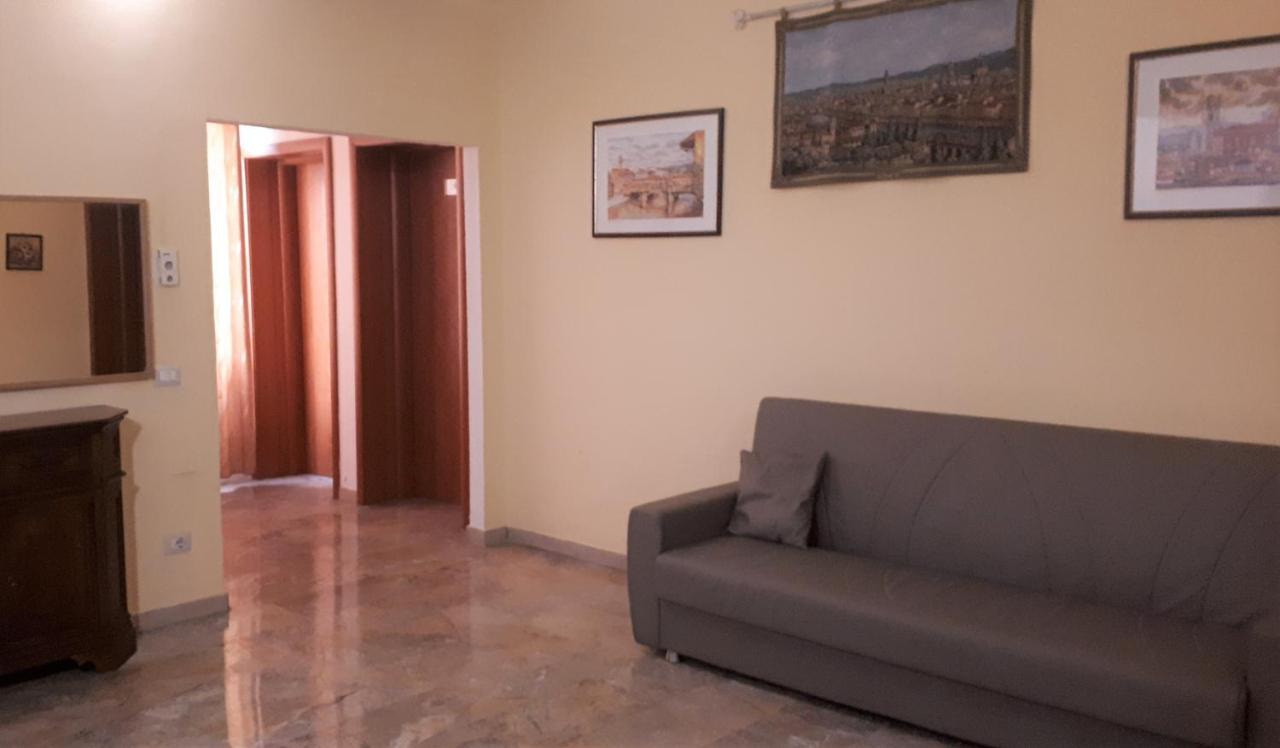 Ponte Rosso Bed and breakfast Florencia