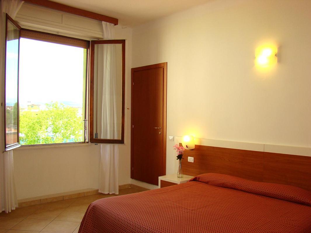 Ponte Rosso Bed and breakfast Florencia